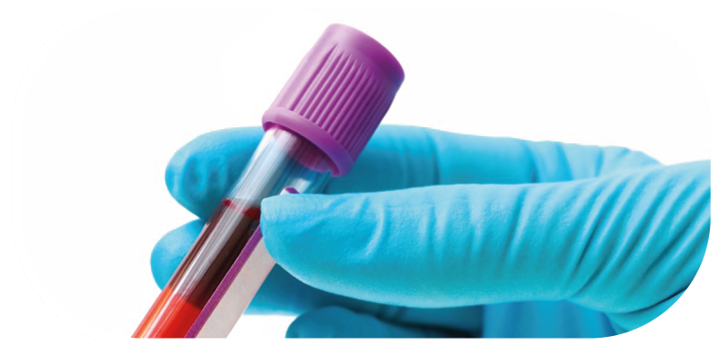 Esami del sangue veterinari